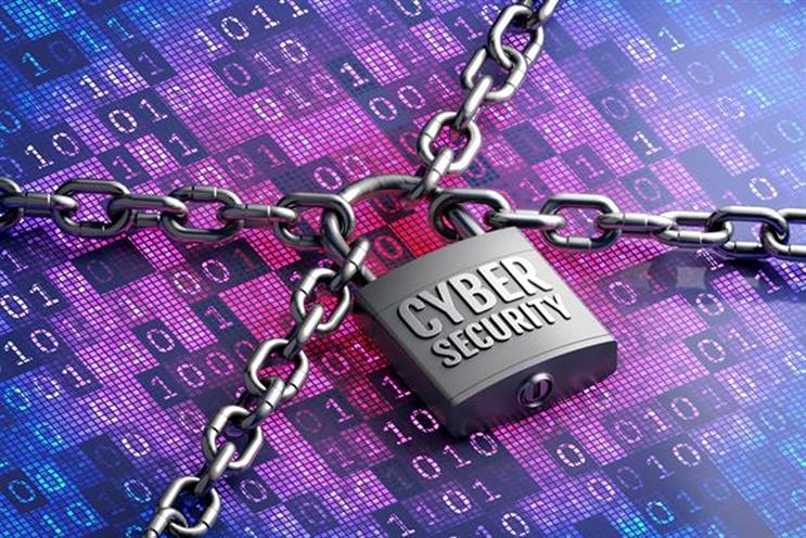 WPP falls victim to 'cyber attack'