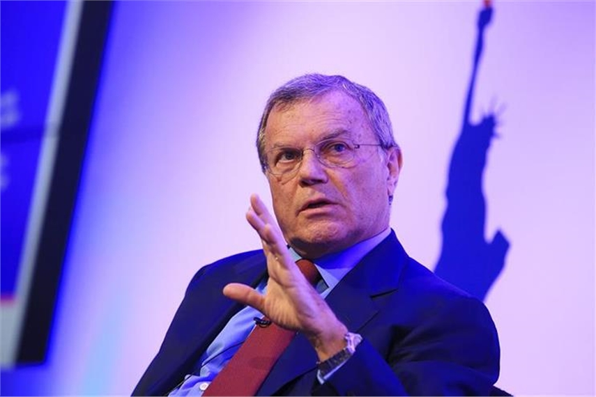 Sorrell insists WPP is 'open for business' following attack