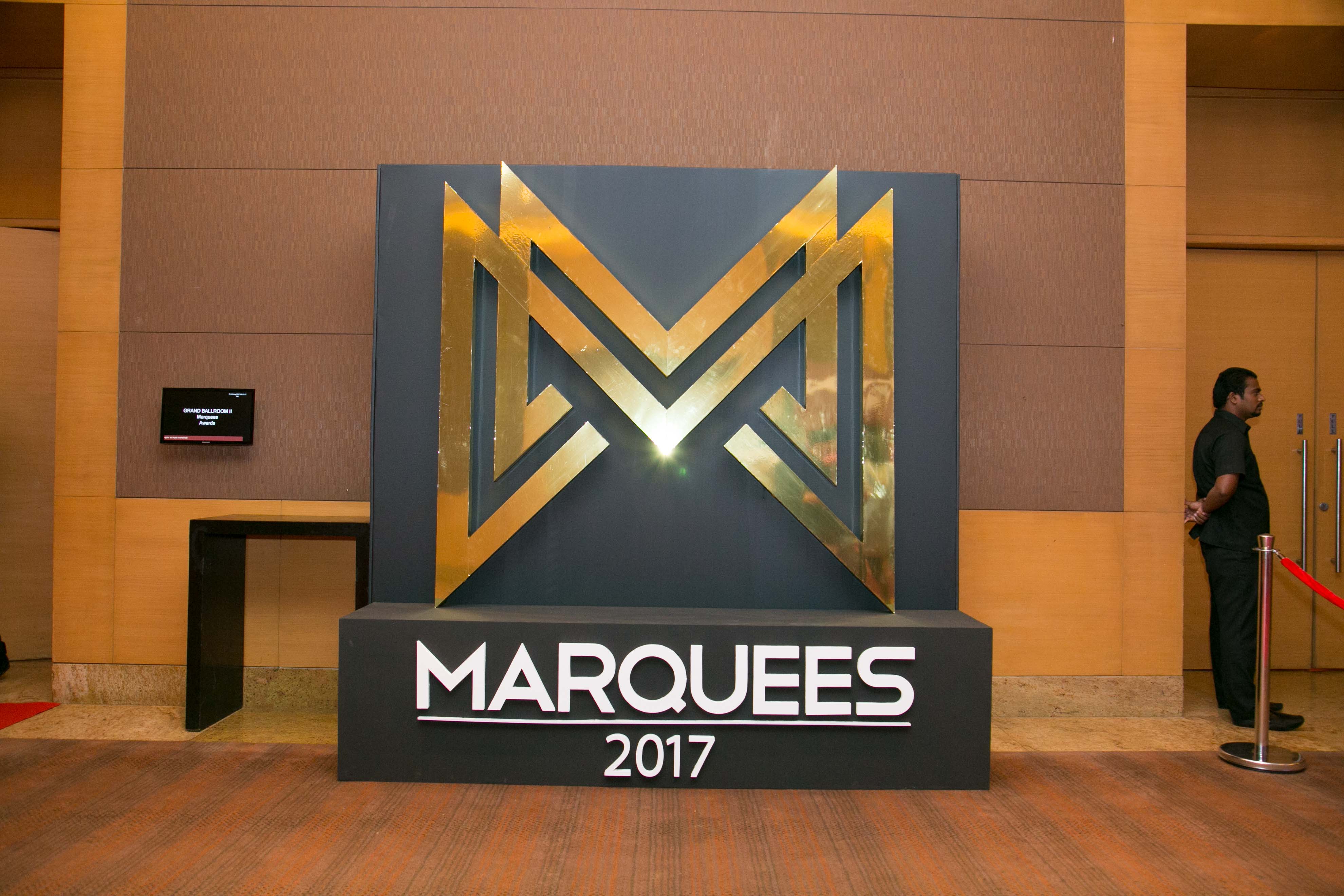 Images from Marquees 2017