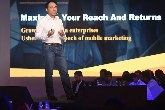 UCWeb rolls out Ads in India