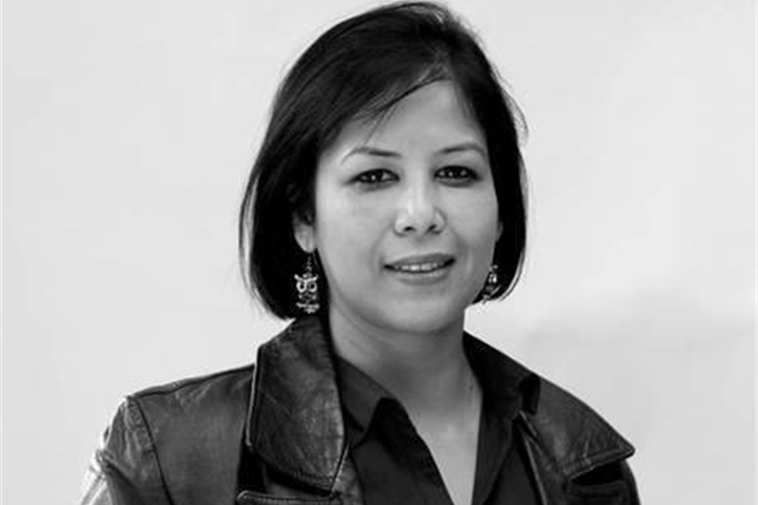 Babita's blog: 'Advertising Pride'