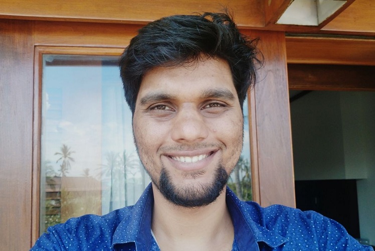 New perspective in old bottle: Day 1 @ Ad Asia