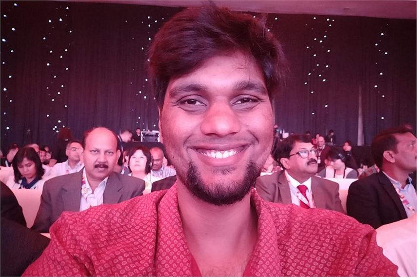 AdAsia 2017: Surprise, surprise