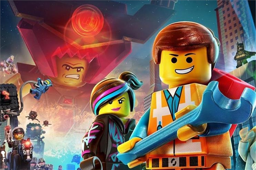 Lego awards global media to Initiative