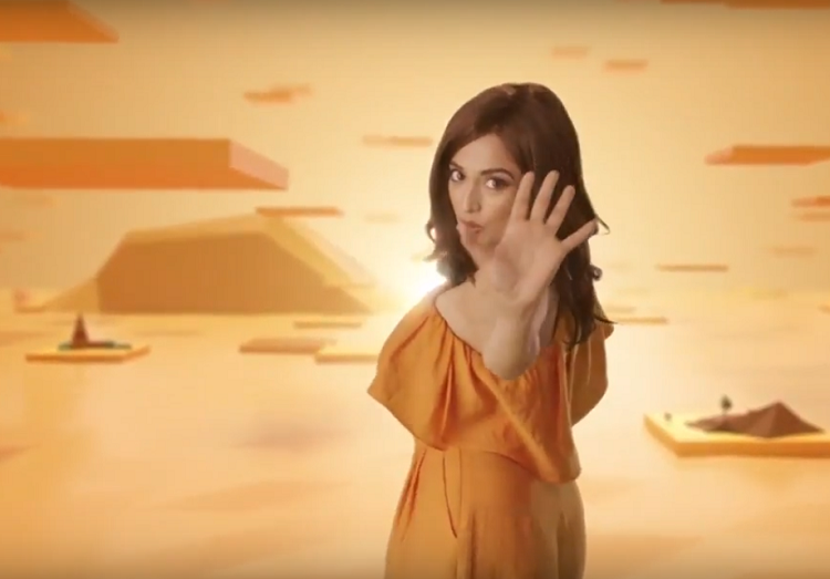 Shell turns to music to communicate with younger generations about clean energy