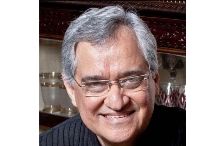 R.I.P. Anvar Alikhan