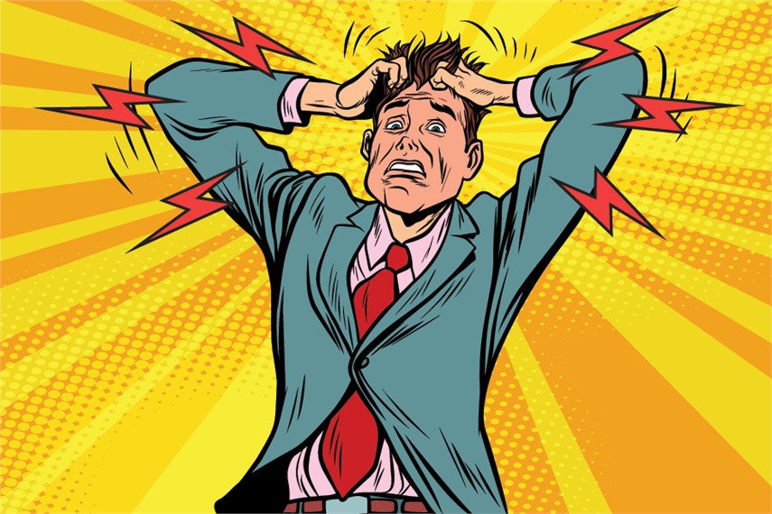 Let's end the panic over Facebook's algorithm changes