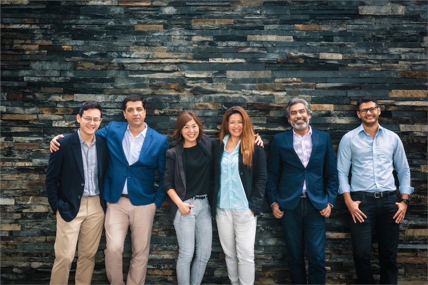 Essence opens four new APAC offices