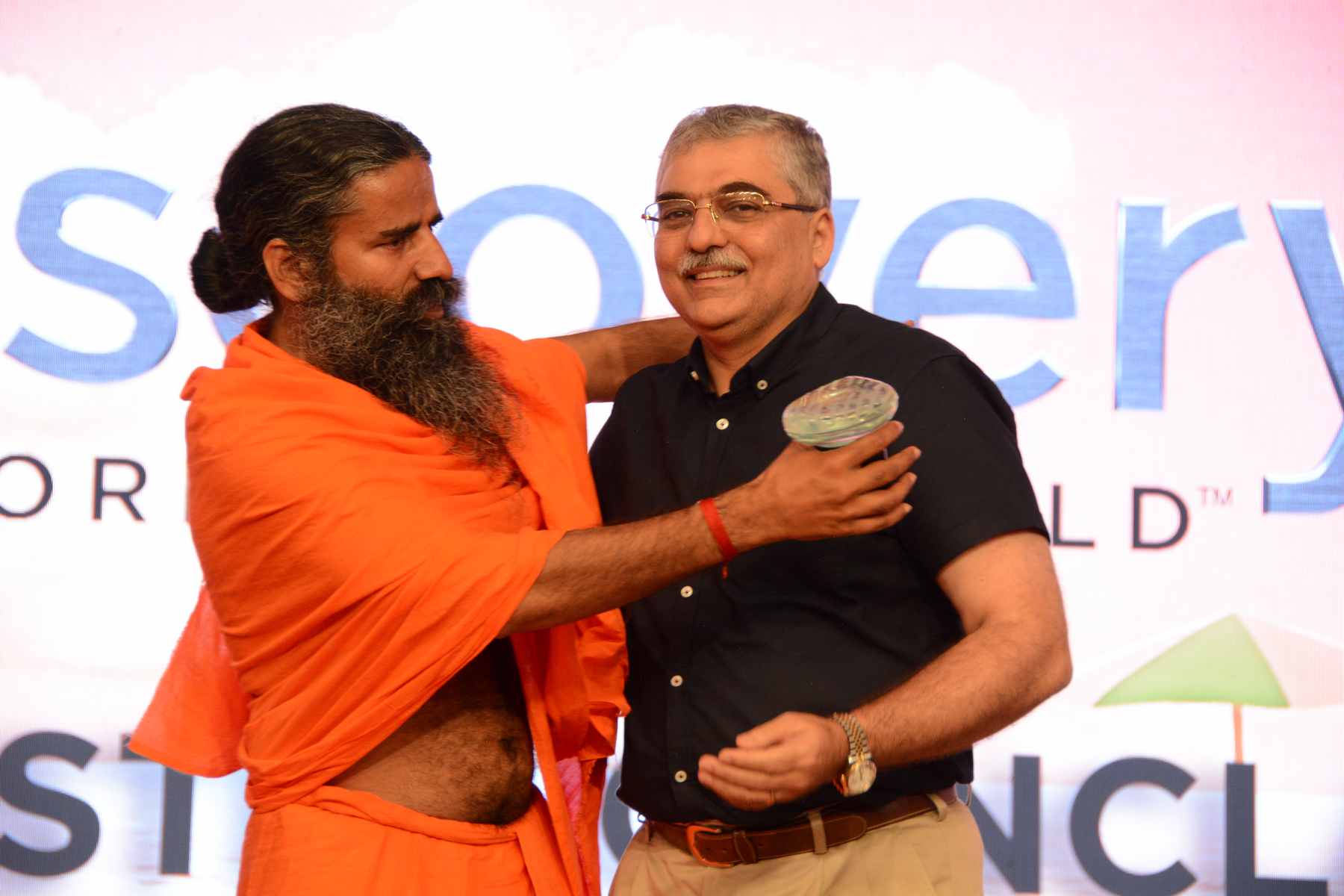 Goafest 2018: Pictures from day one