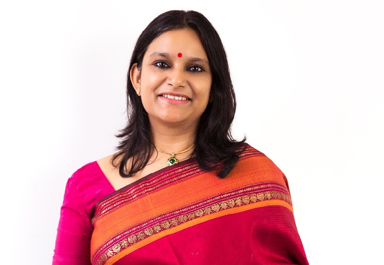 Blog: Why is Abanti Sankaranarayanan sleeping?