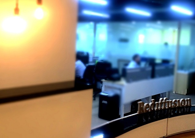 Comment: Will the WPP exit bring back the glory days for Rediffusion?