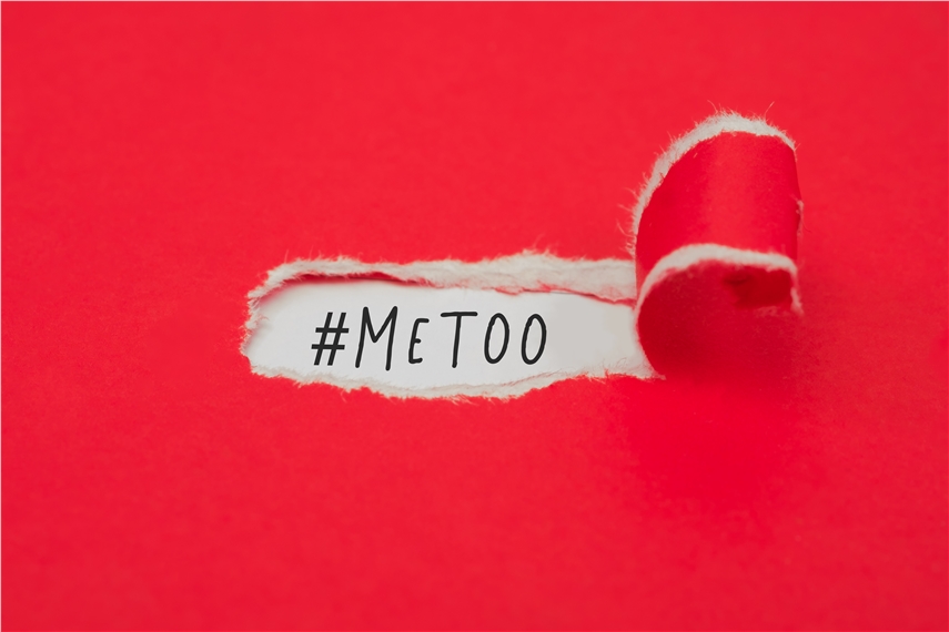 #MeToo: Apac view - time's up for Asia's adland