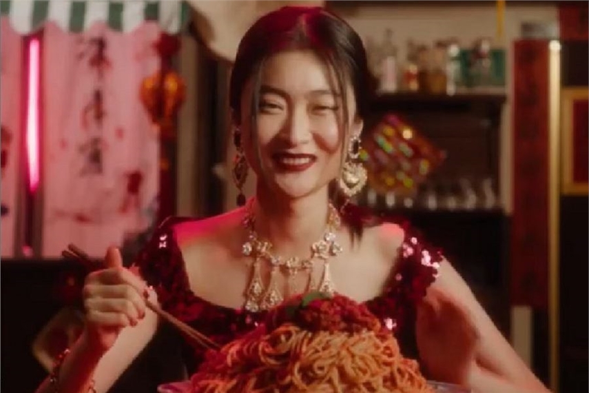 Chinese government cancels Dolce & Gabbana Shanghai show over "racist” campaign