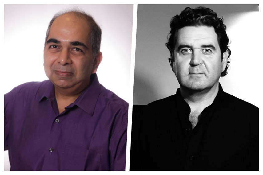 Mindshare Asia-Pacific announces new roles for Prashant Modi and Rohan Lightfoot