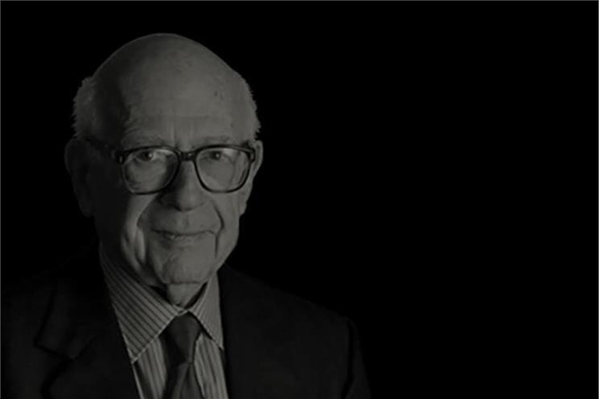 Lester Wunderman passes away aged 98