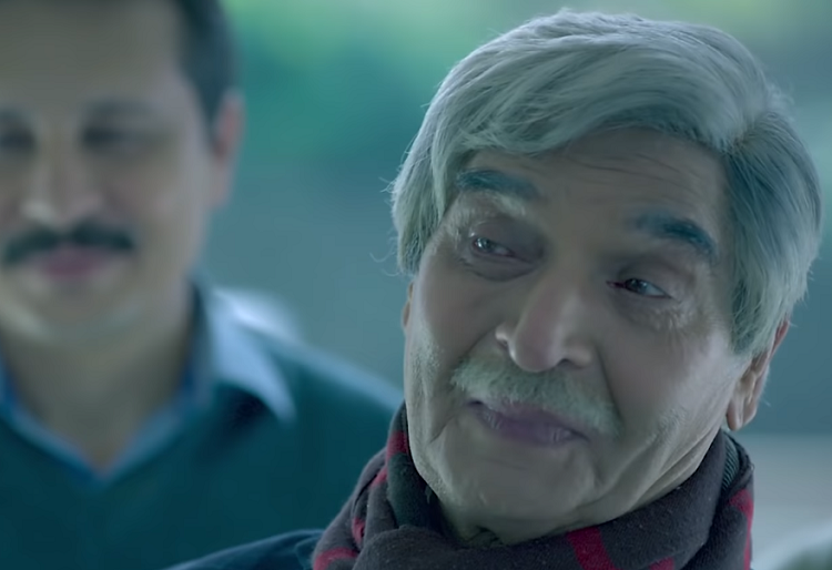 Blog: Asrani... who? Is nostalgia such a smart idea?