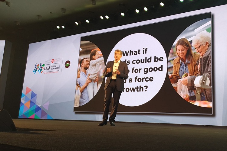 Mark Pritchard on Gillette: Necessary to have a hard conversation