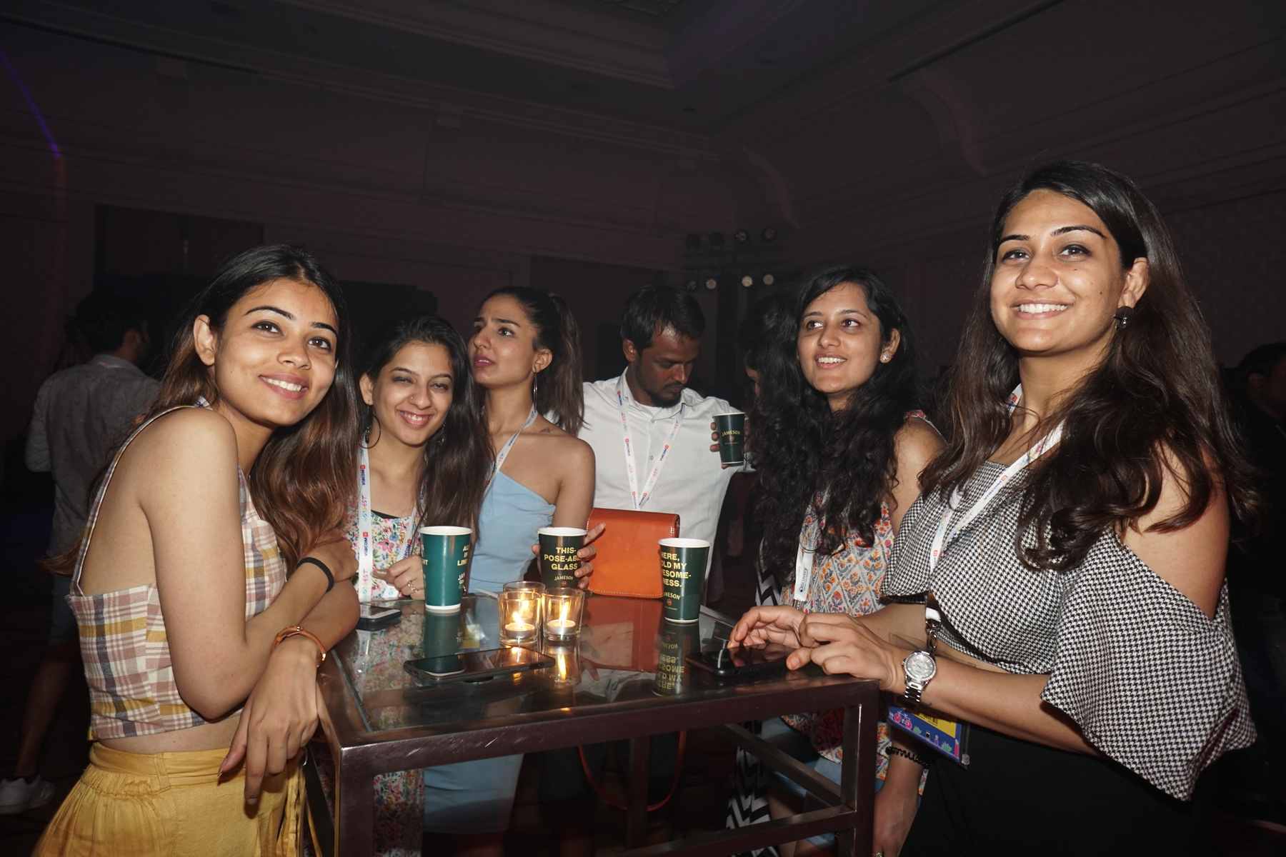 Goafest 2019: Images from the Nucleya night