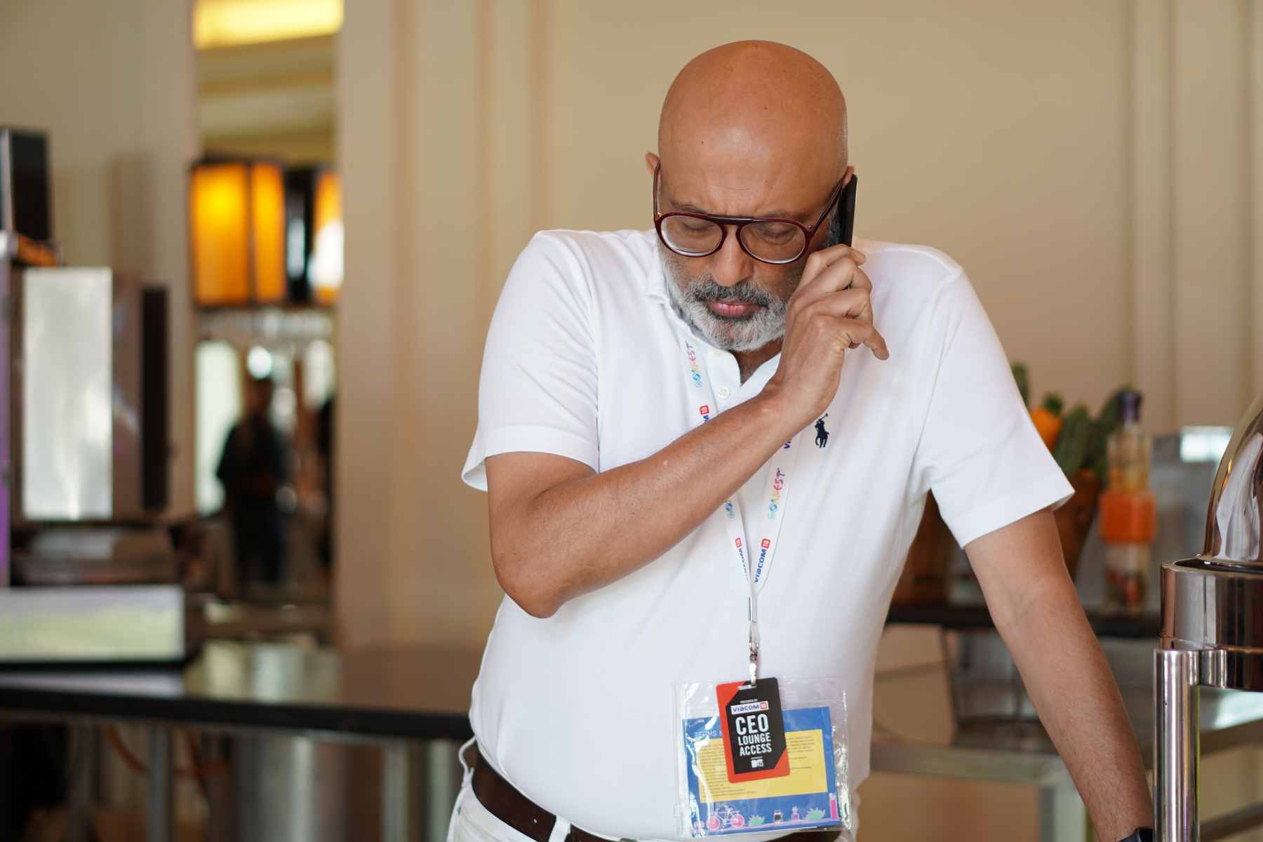 Goafest 2019: Images from day three