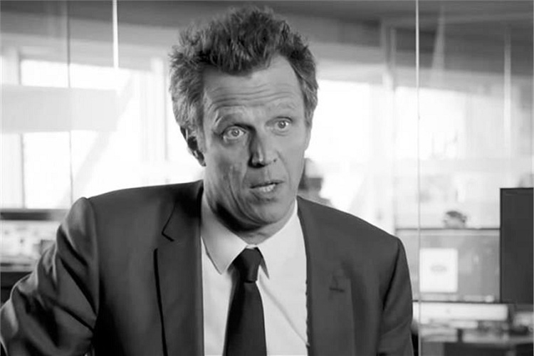 Arthur Sadoun: Epsilon will not be another Sapient nightmare