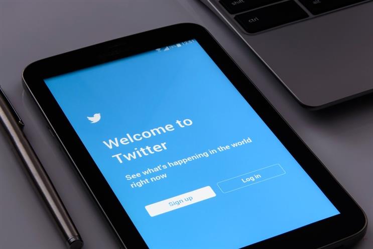 Twitter ad revenue growth fails to bounce back strongly