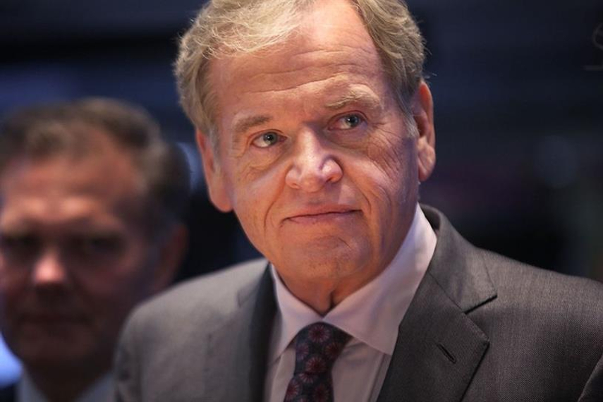 Omnicom CEO says APAC getting back to 'business as usual'