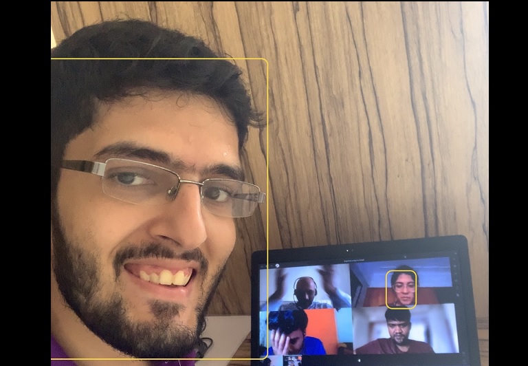 Work from home diary: 'Agile working has always been a part of our DNA’