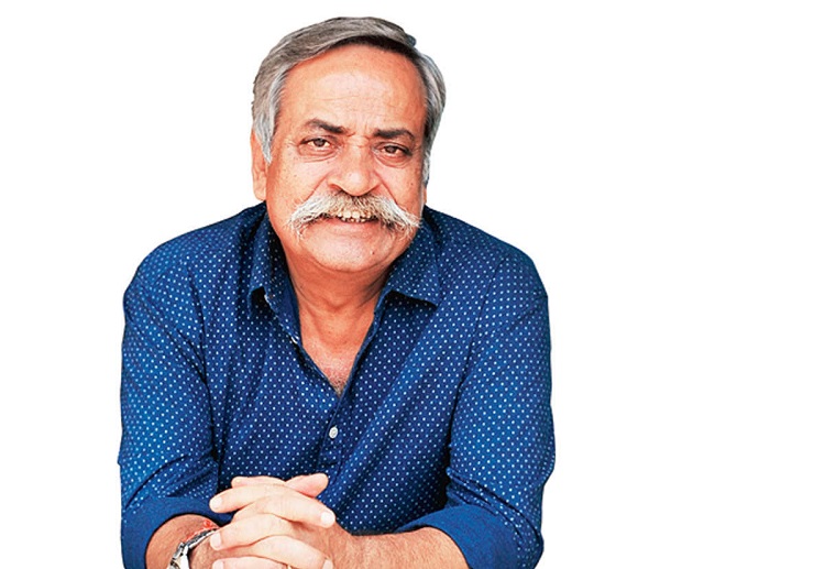 Work from home diary: 'These are the times you remember'