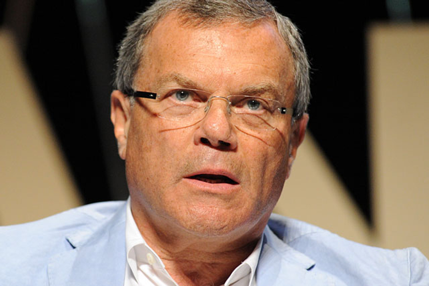 Sorrell: Spending through a recession is 'nonsense'