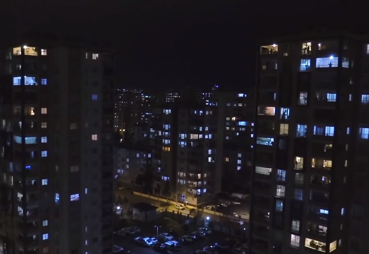 Facebook celebrates the ways we're staying connected during Covid-19