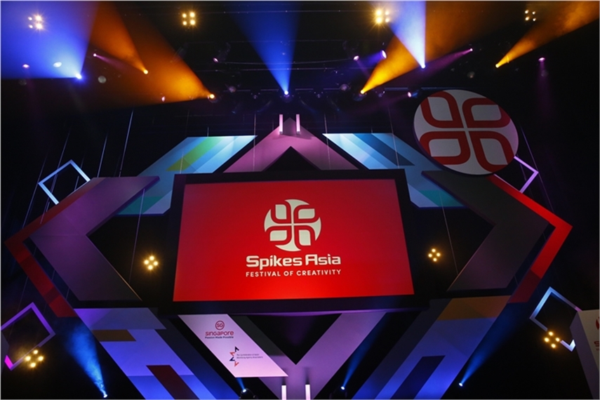 Spikes Asia 2020 cancelled