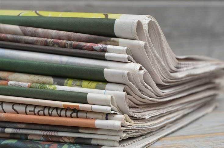 What's the future of print, OOH post the lockdown?