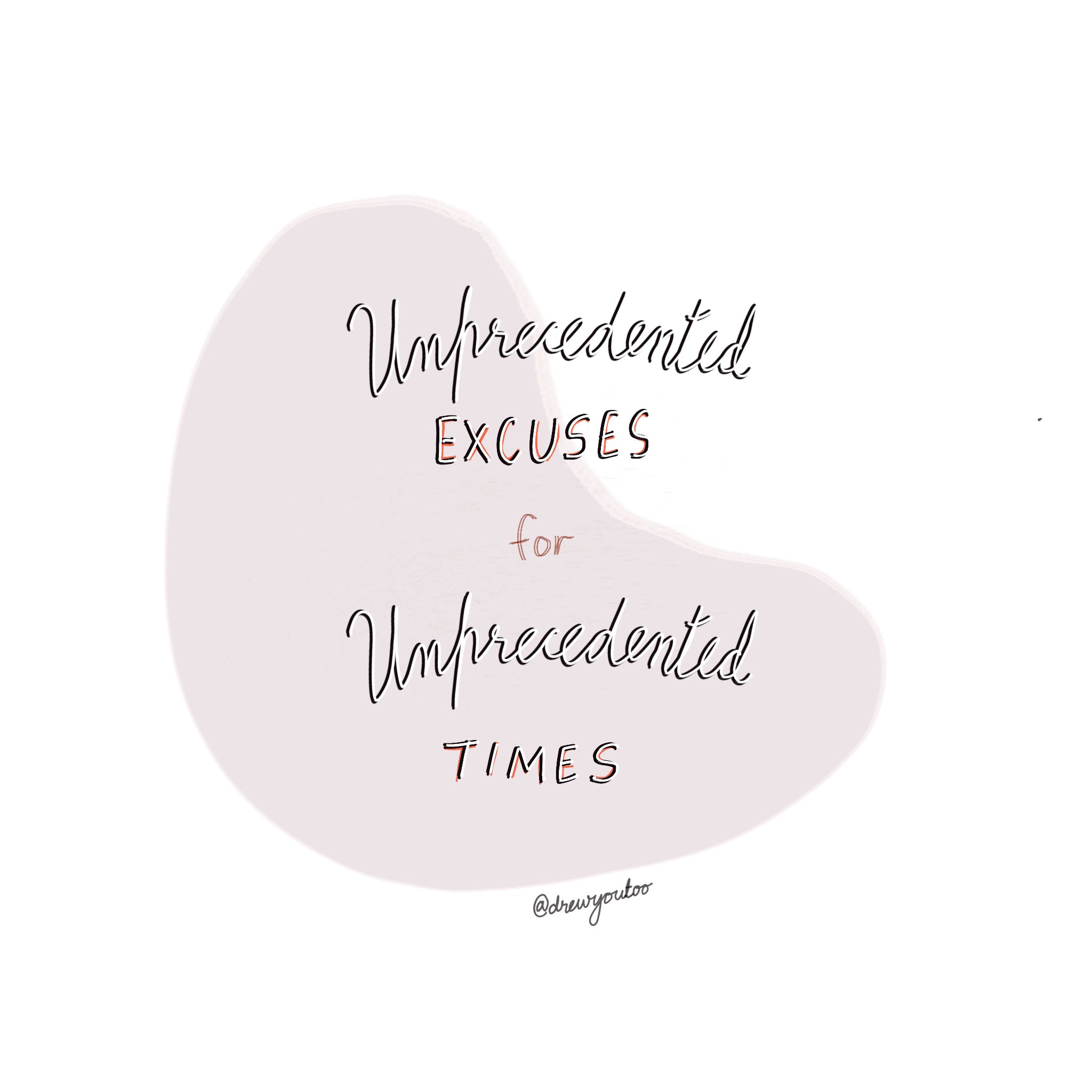 Drawing conclusions with Aditi Jain