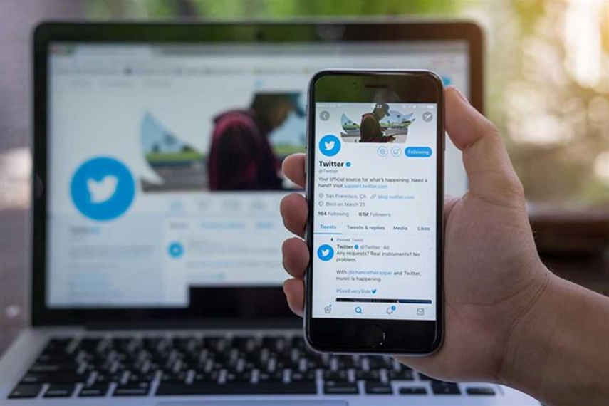 Twitter ad revenue shrank 27% from mid-March despite strong user growth