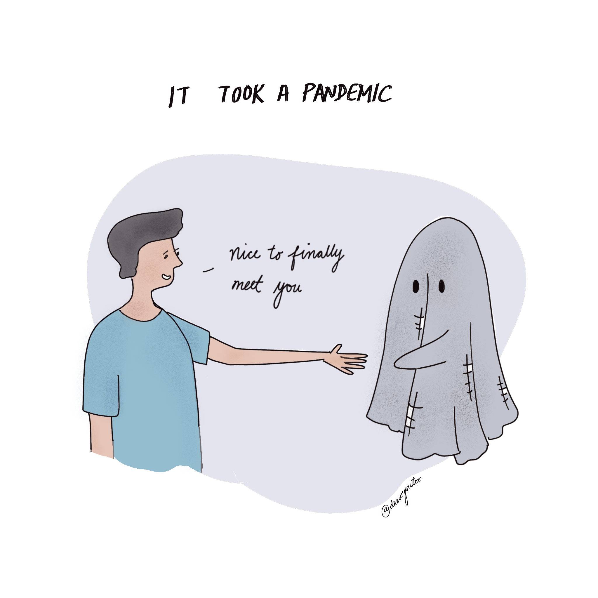 Drawing conclusions with Aditi Jain