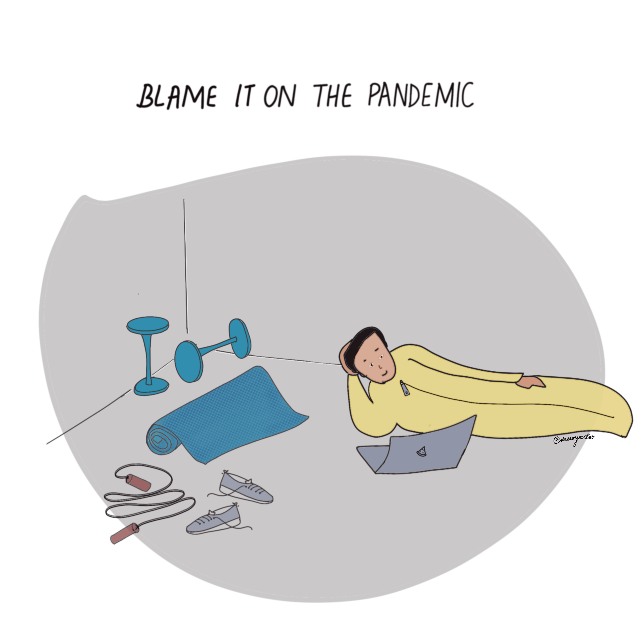 Drawing conclusions with Aditi Jain