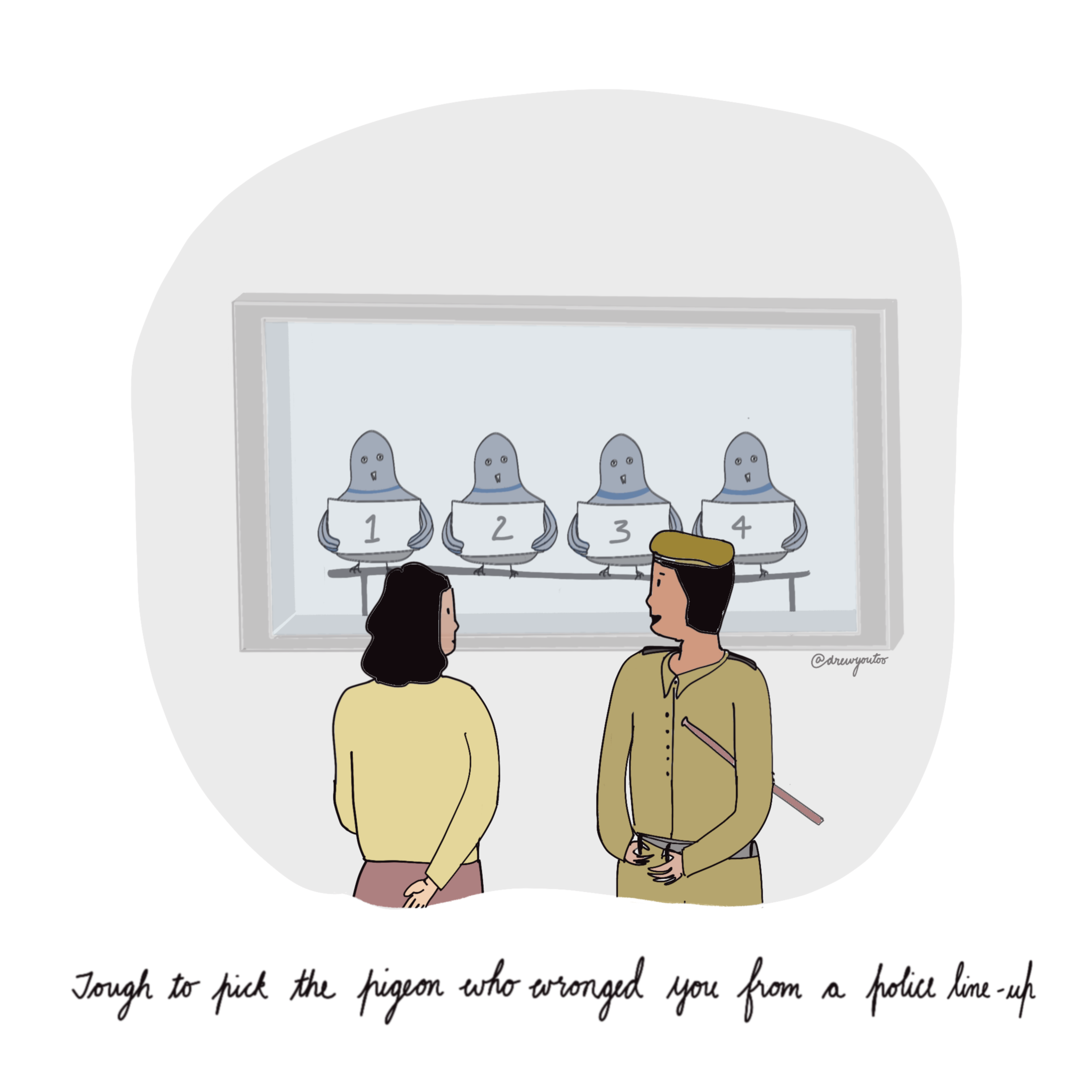 Drawing conclusions with Aditi Jain