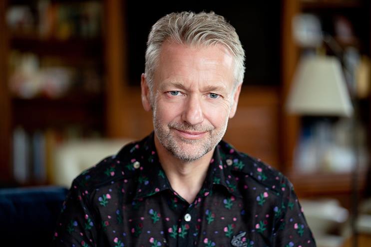 Ogilvy lists creativity and inclusivity as top priorities under Andy Main