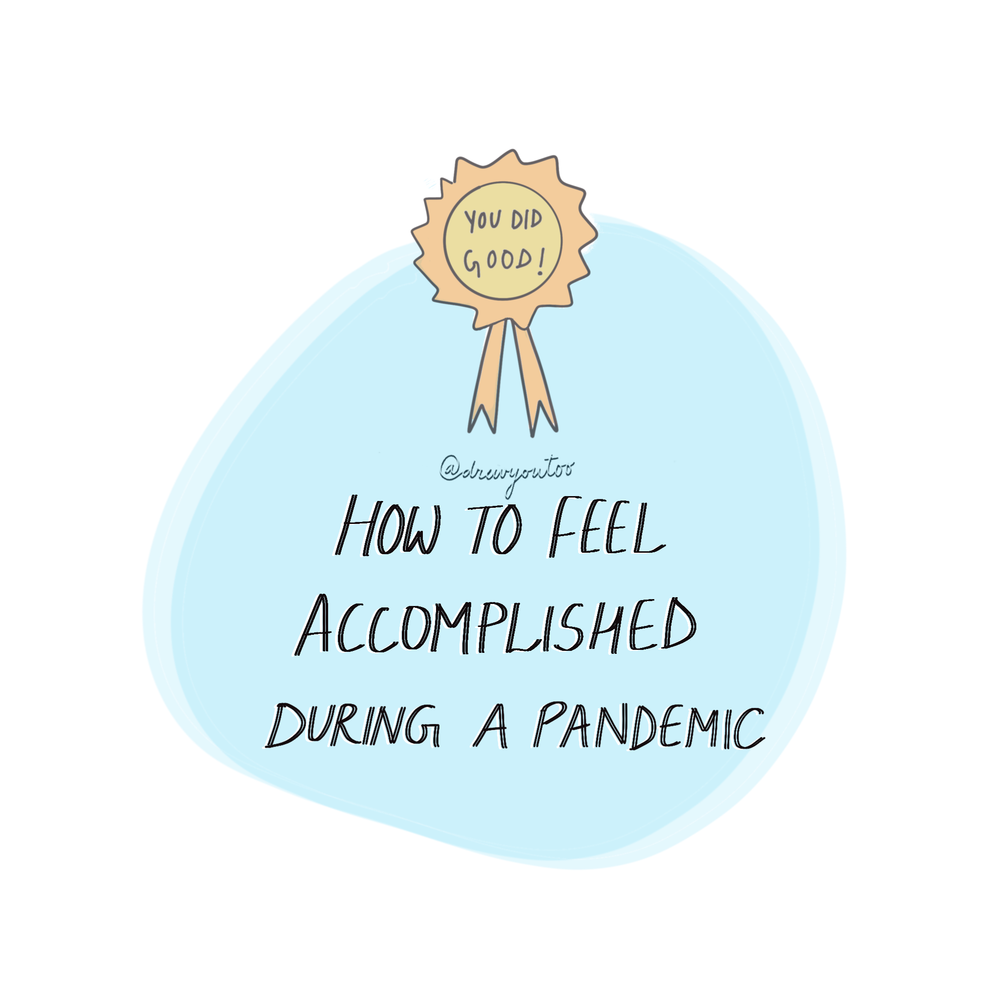 Drawing conclusions with Aditi Jain