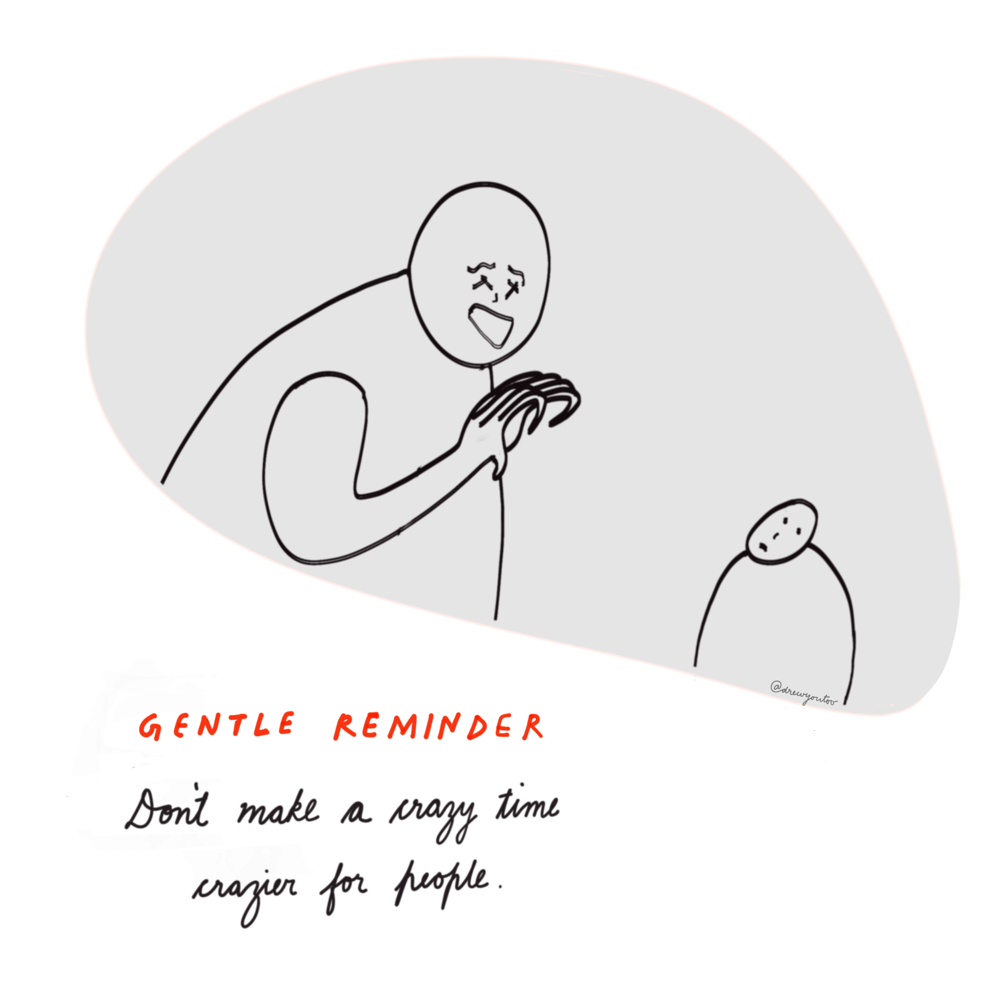 Drawing conclusions with Aditi Jain