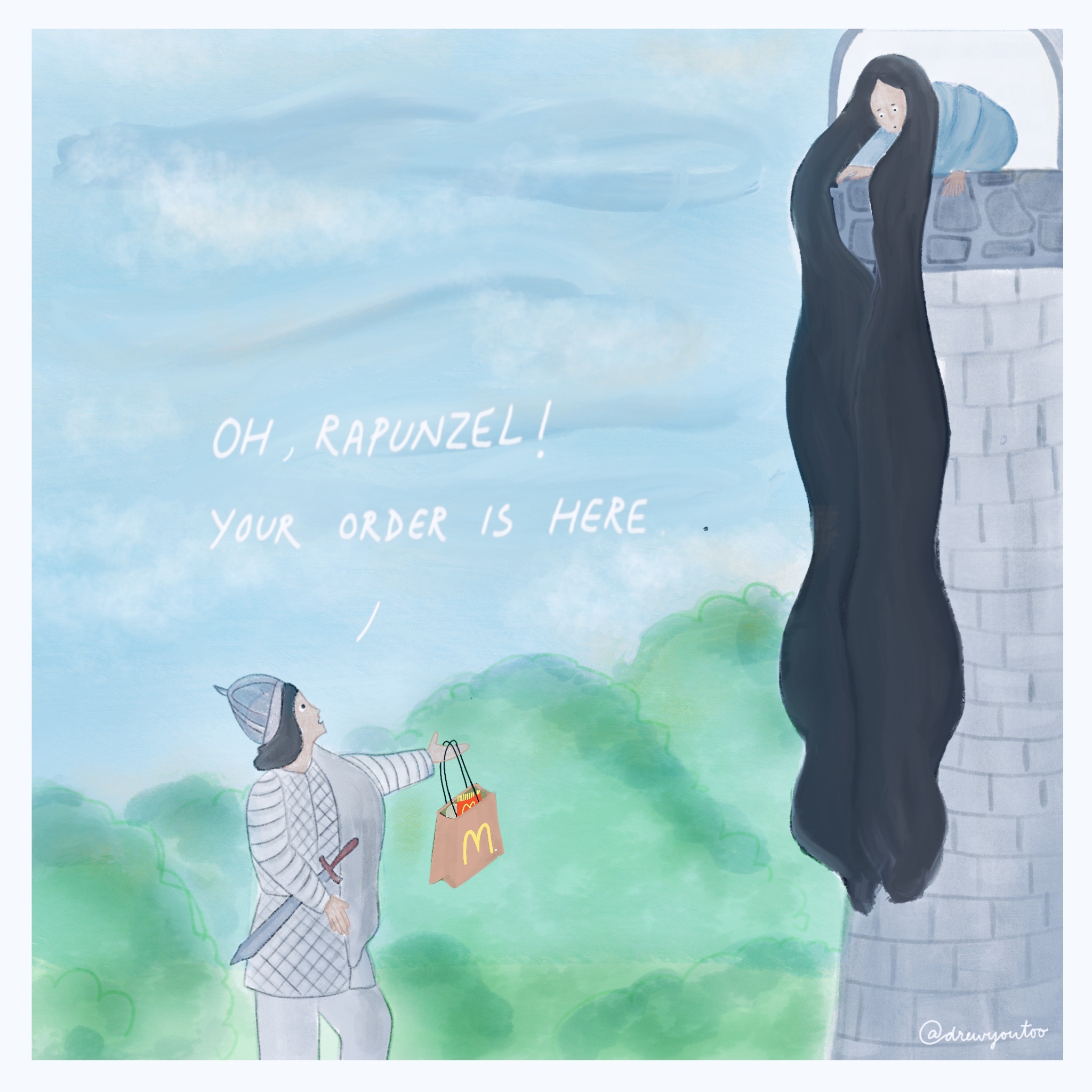 Drawing conclusions with Aditi Jain