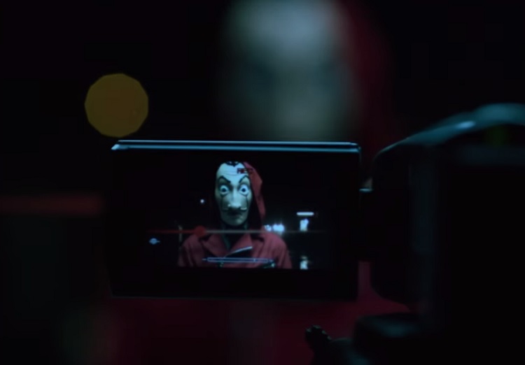 Netflix launches 'One story away' campaign across 27 markets