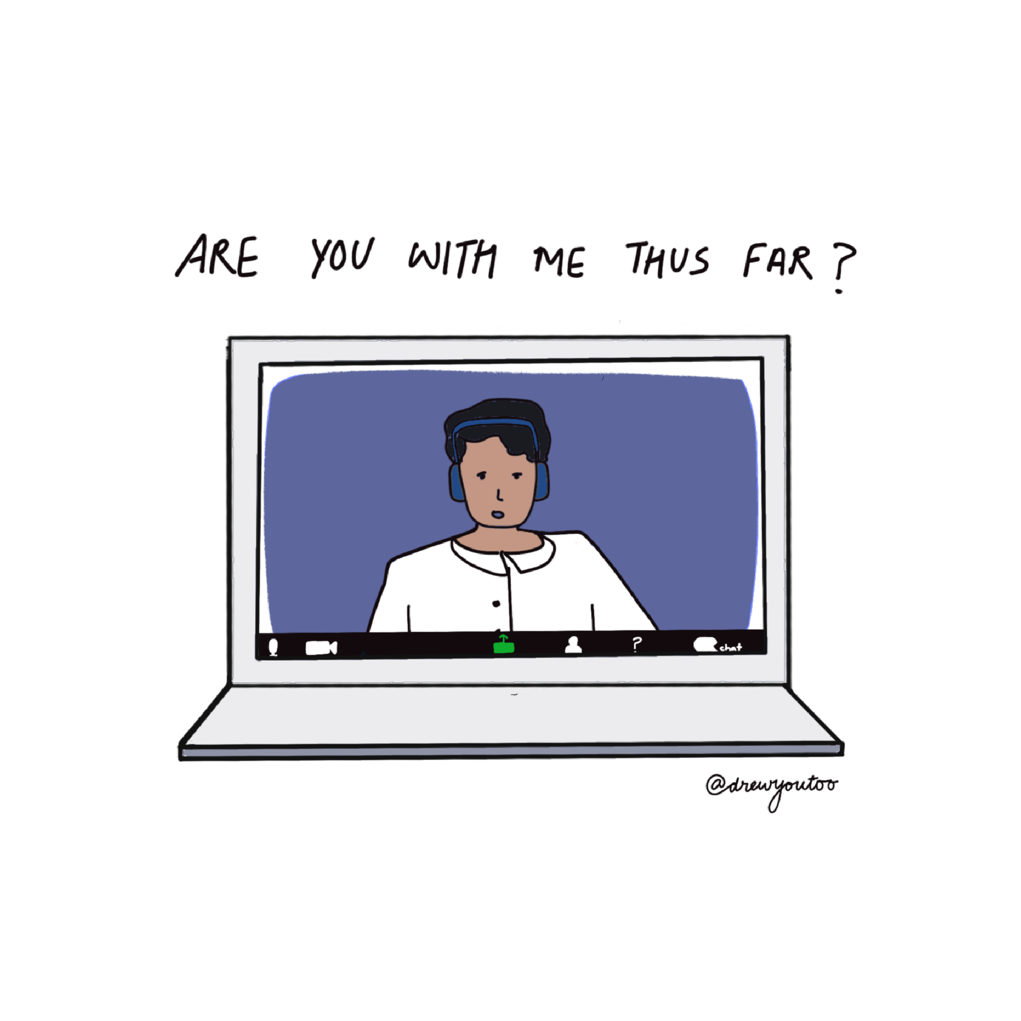 Drawing conclusions with Aditi Jain