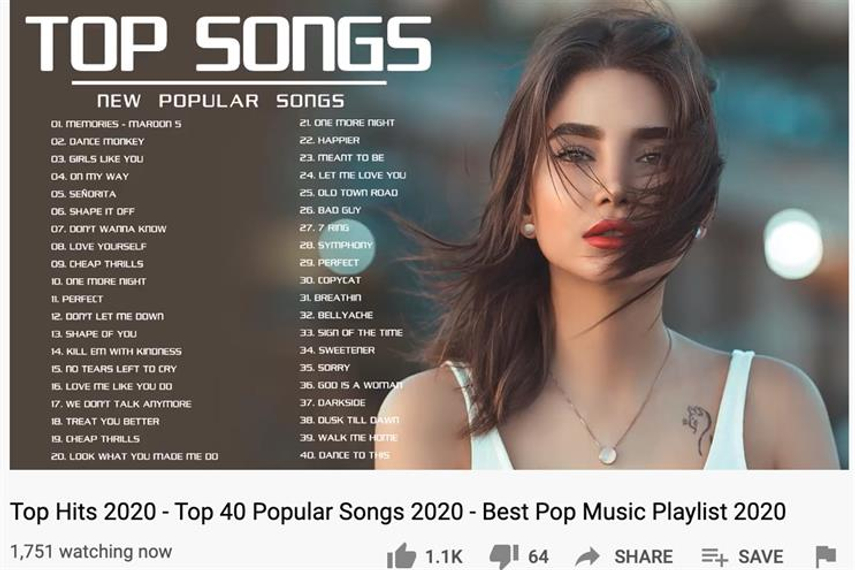 YouTube launches audio ads