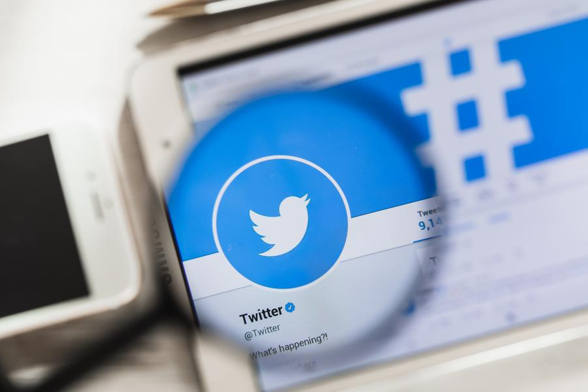Twitter's advertising revenue crosses $1 billion in Q4