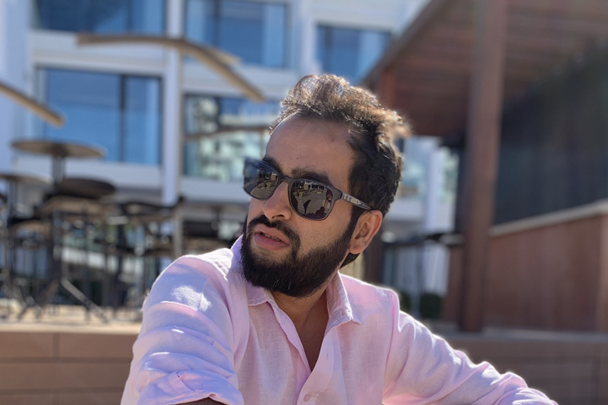 Raahil’s blog: Some good news and bad news for agencies?