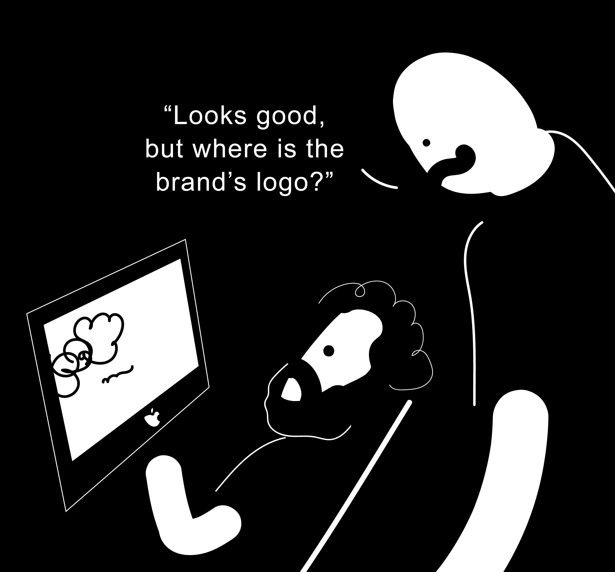 Adventures of Baldy and Beardy