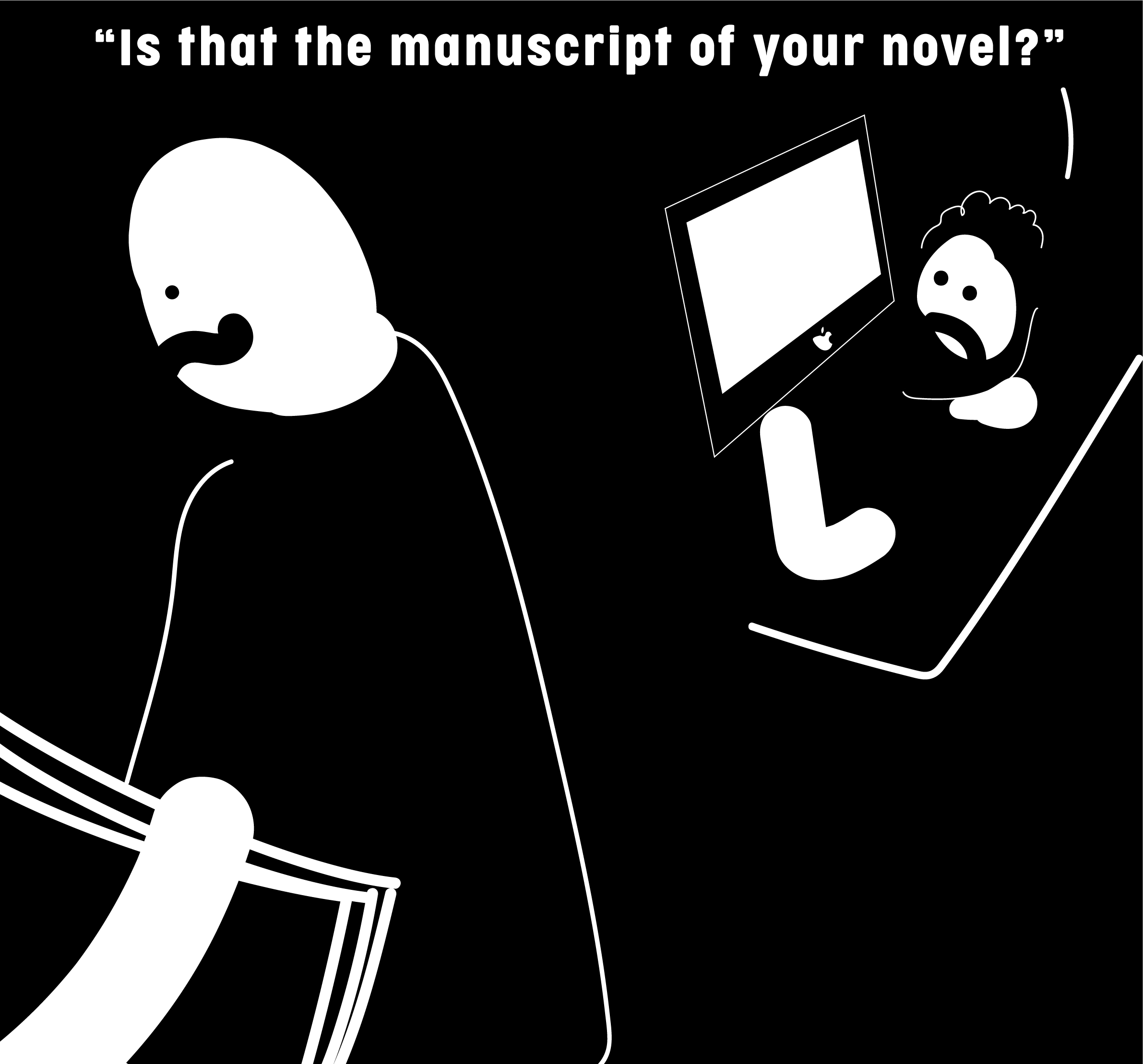 Adventures of Baldy and Beardy