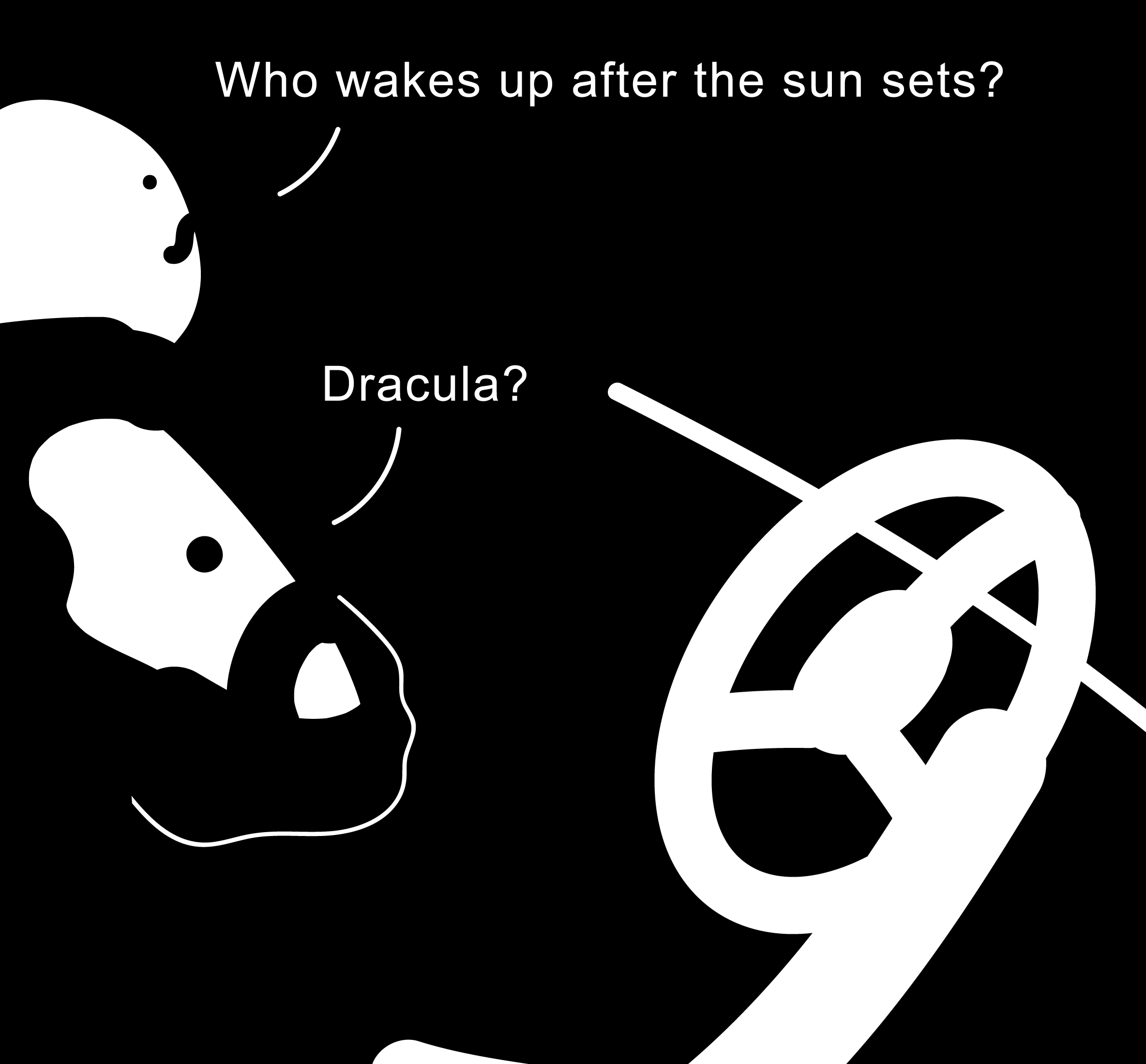 Adventures of Baldy and Beardy