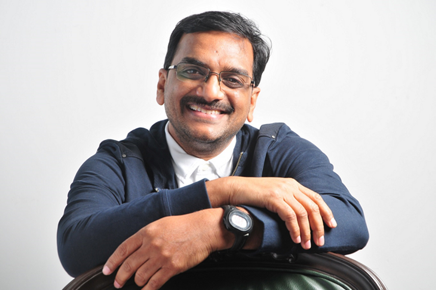 Subbu's blog: Take a stand. History will stand by it